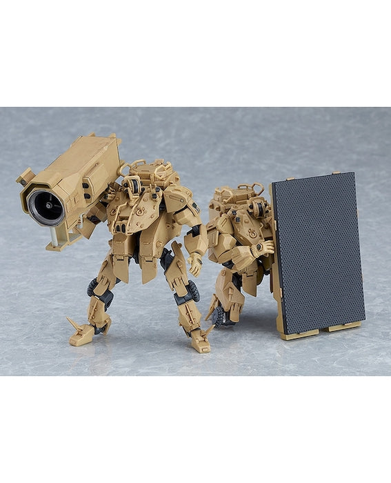 Obsolete - USMC EXOFRAME: Anti-Artillery Laser System 1/35