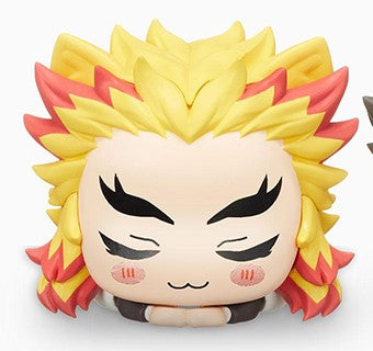Ohiruneko The Hashira Gathered Vol. 2 MP Mini Figure