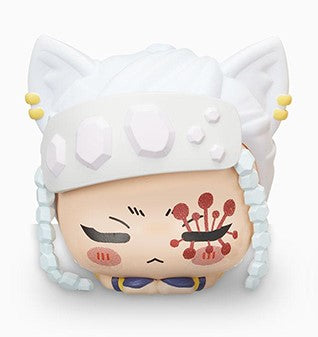 Ohiruneko The Hashira Gathered Vol. 2 MP Mini Figure