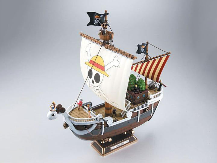 OP - Going Merry