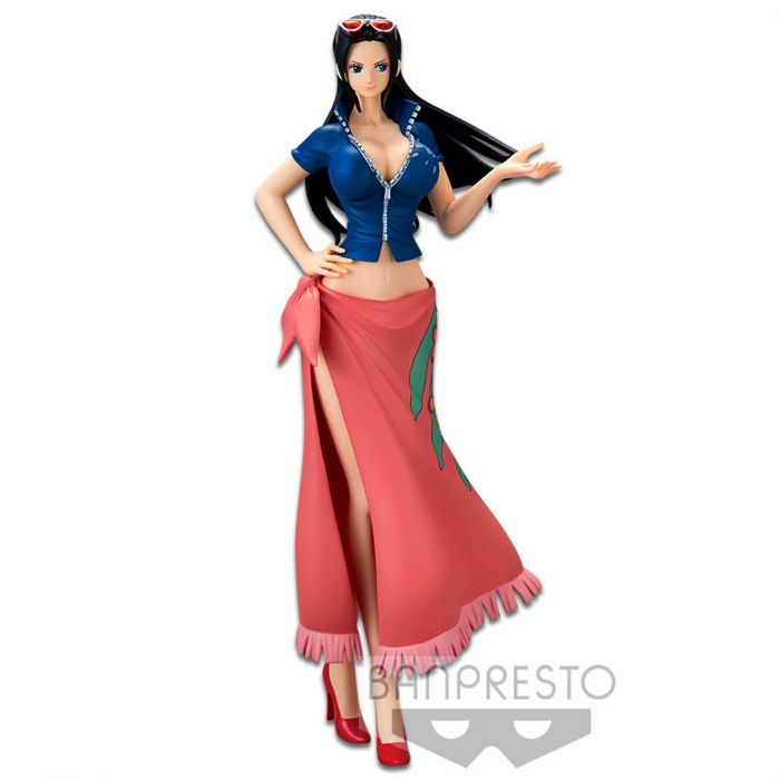 One Piece Glitter & Glamours Nico Robin Ver. A