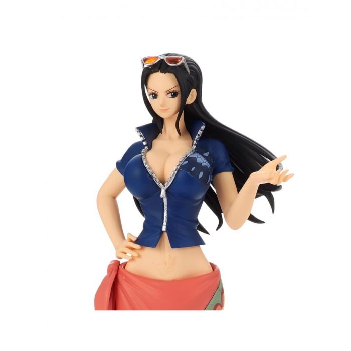 One Piece Glitter & Glamours Nico Robin Ver. A