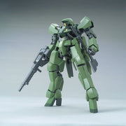 Full Mechanics 02 Graze Standard/Commander Type 1/100
