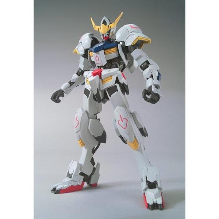 01 Gundam Barbatos 1/100
