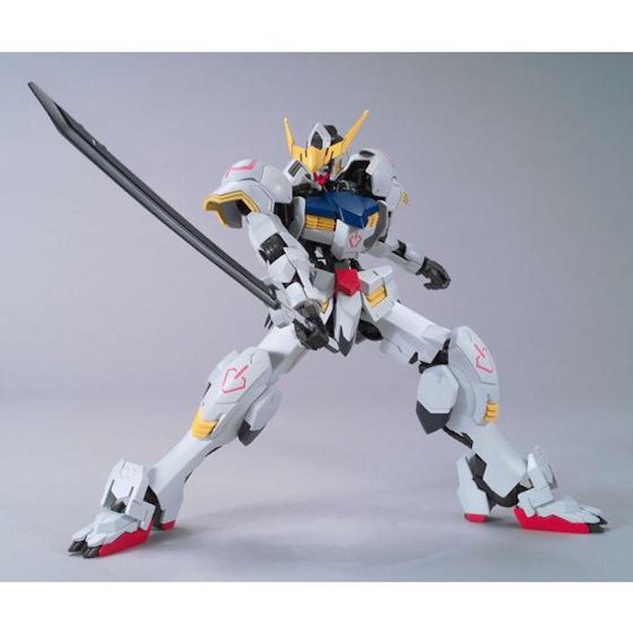 01 Gundam Barbatos 1/100
