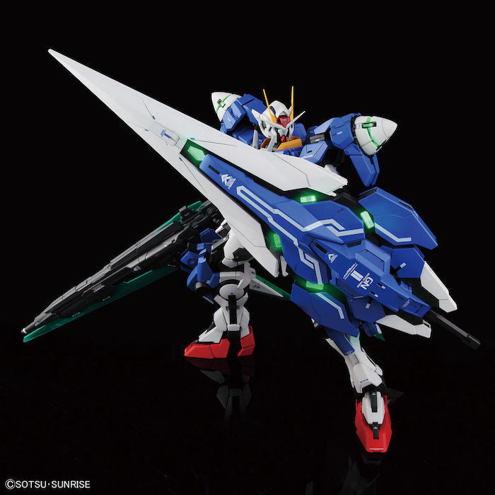 PG 00 Gundam Seven Sword/G 1/60