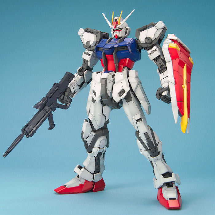PG GAT-X105 Strike Gundam 1/60