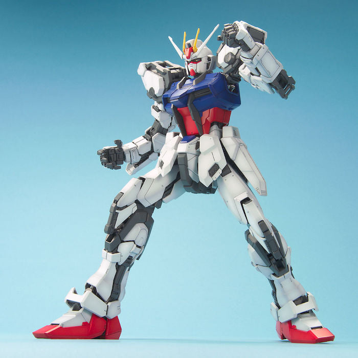 PG GAT-X105 Strike Gundam 1/60