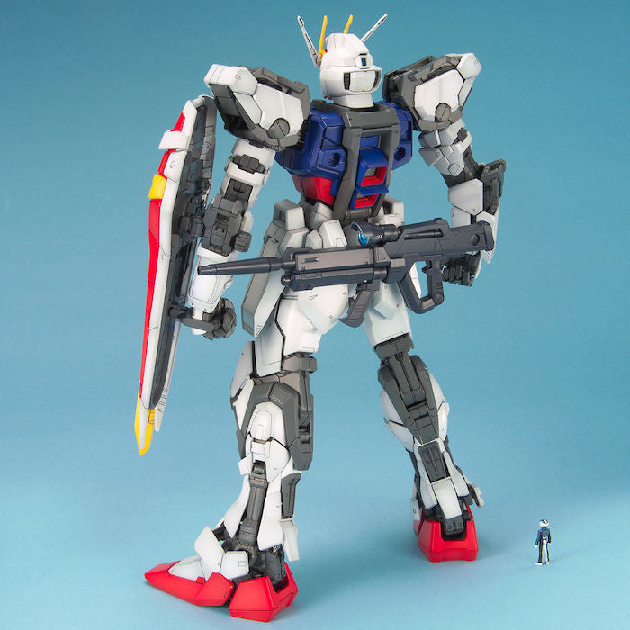 PG GAT-X105 Strike Gundam 1/60