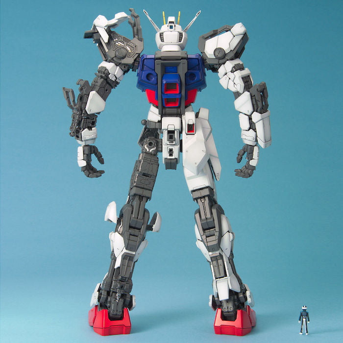 PG GAT-X105 Strike Gundam 1/60