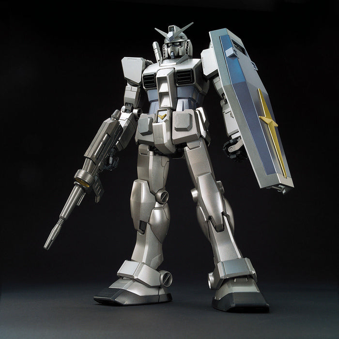PG Gundam Base Limited RX-78-2 G-3 [Extra Finish] 1/60