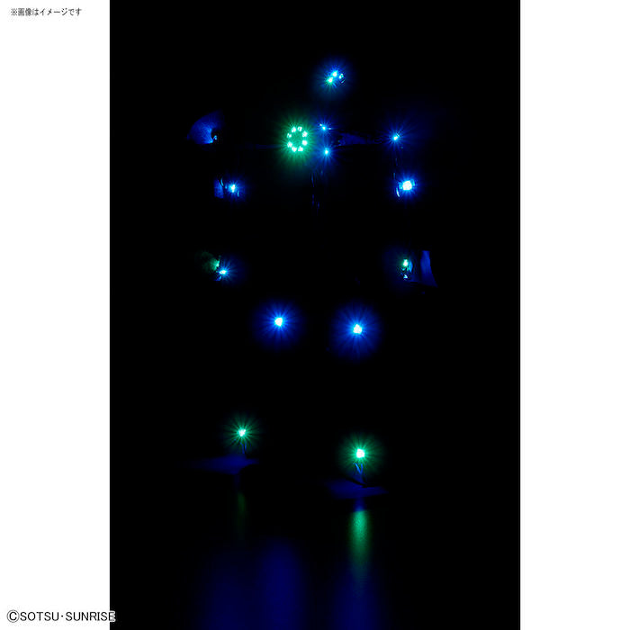 PG Gundam Exia LED Unit