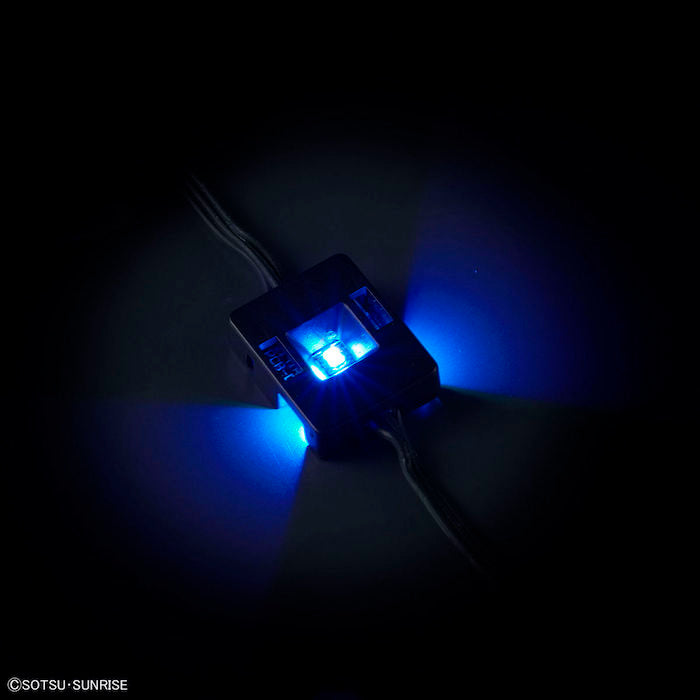 PG Gundam Exia LED Unit