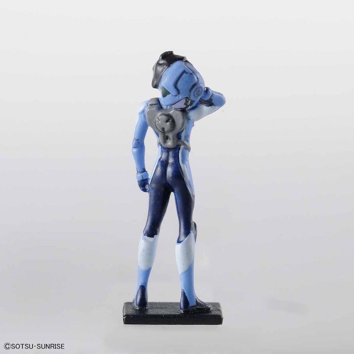 PG Gundam Exia (Regular Edition) 1/60