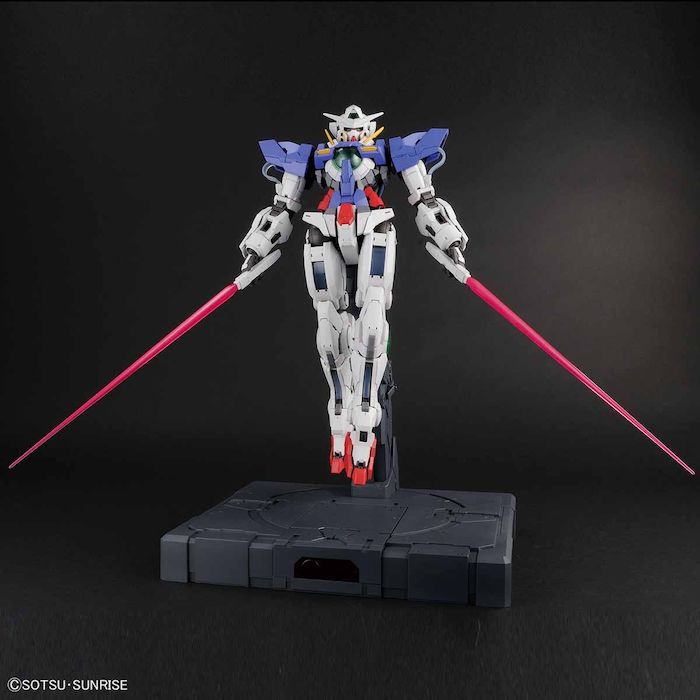 PG Gundam Exia (Regular Edition) 1/60 — Panda Hobby