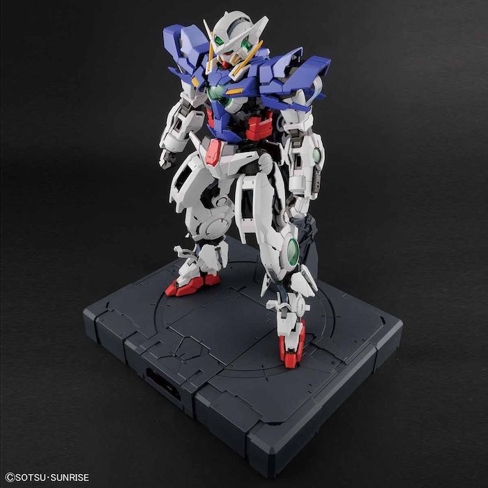 PG Gundam Exia (Regular Edition) 1/60