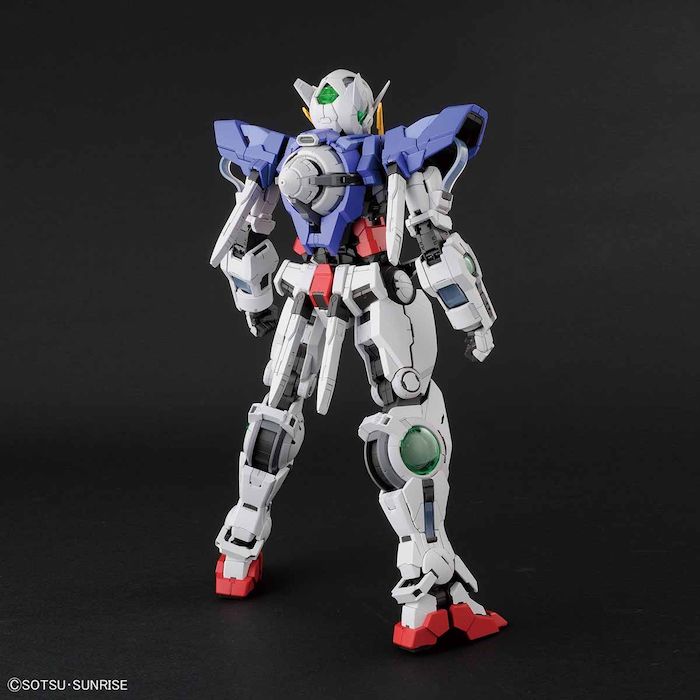 PG Gundam Exia (Regular Edition) 1/60