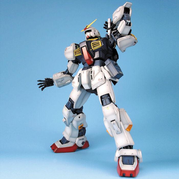 PG Gundam RX-178 MK II A.E.U.G. 1/60