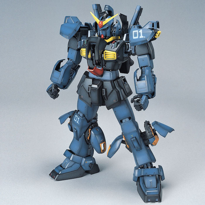 PG Gundam RX-178 MK II Titans Ver. 1/60