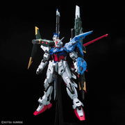 PG Perfect Strike Gundam 1/60