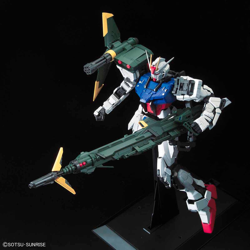PG Perfect Strike Gundam 1/60