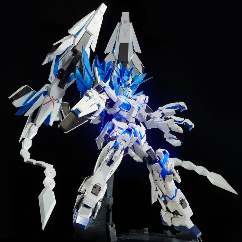 PG Unicorn Gundam Perfectibility 1/60
