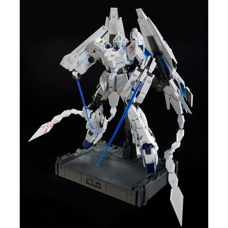PG Unicorn Gundam Perfectibility 1/60