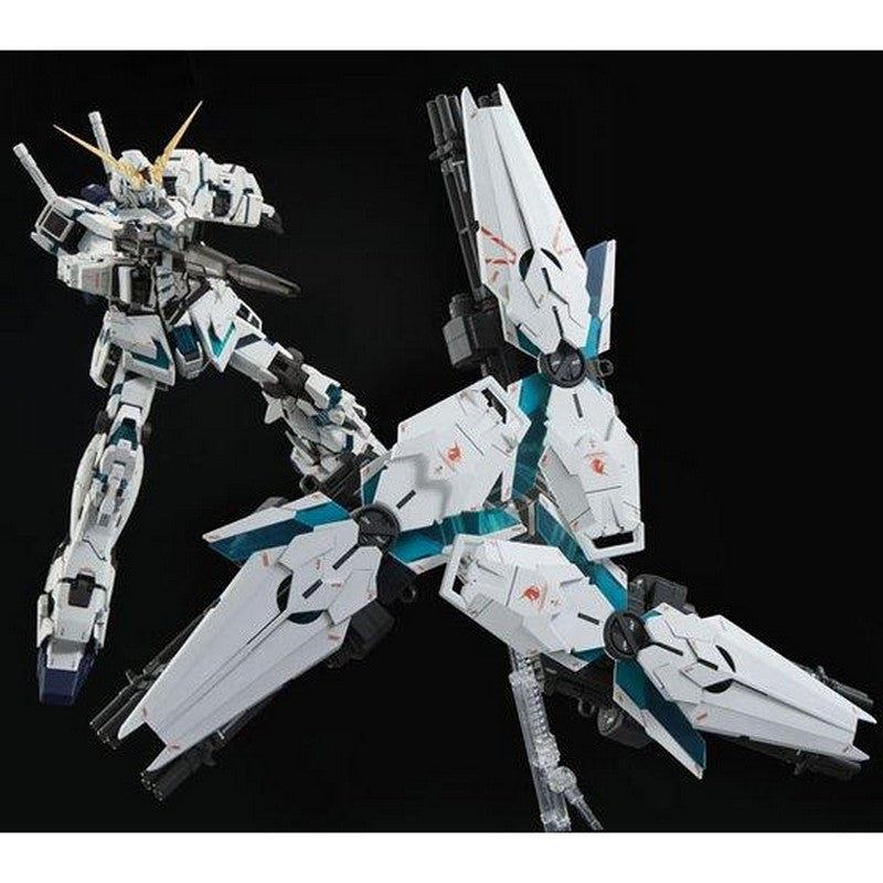 PG Unicorn Gundam [Final Battle Ver.] 1/60