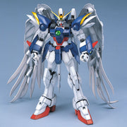 PG Wing Gundam Zero Custom 1/60