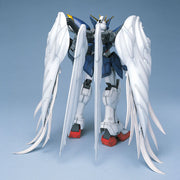 PG Wing Gundam Zero Custom 1/60