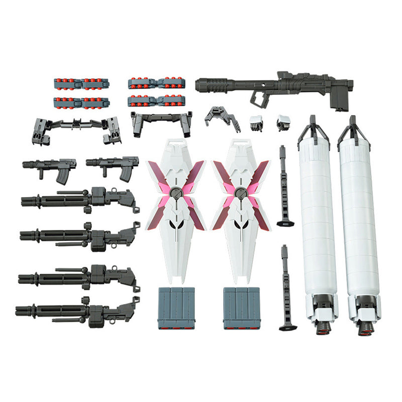 PG Full Armor Unit for PG RX-0 Unicorn Gundam