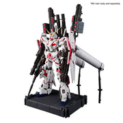 PG Full Armor Unit for PG RX-0 Unicorn Gundam