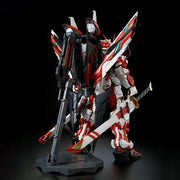PG Gundam Astray Red Frame Kai 1/60