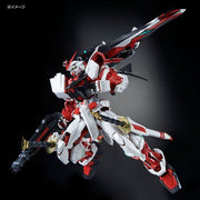 PG Gundam Astray Red Frame Kai 1/60