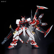 PG Gundam Astray Red Frame Kai 1/60