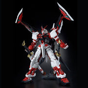 PG Gundam Astray Red Frame Kai 1/60