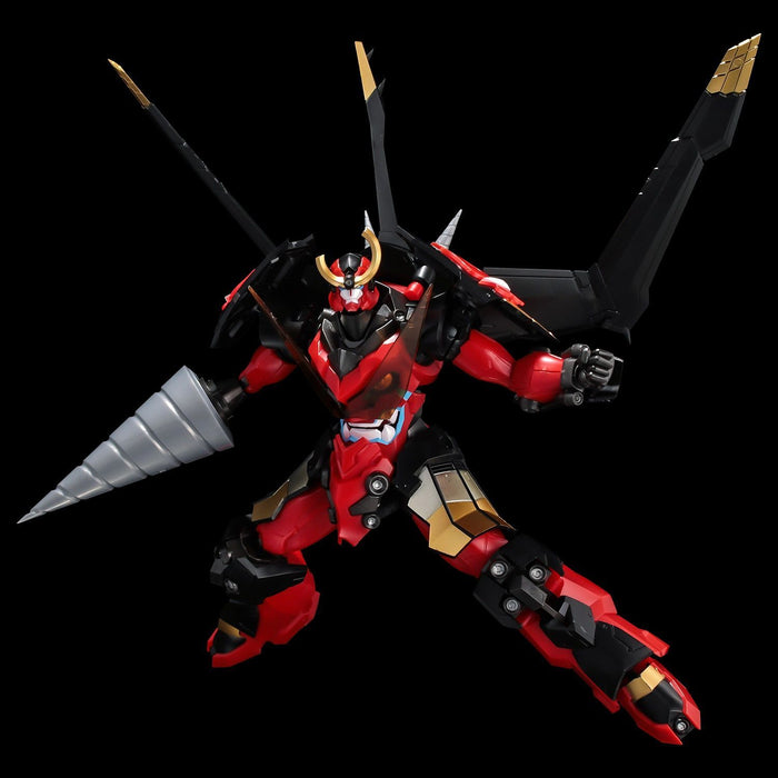 Tengen Toppa Gurren Lagann - PLAIOBOT Gurren Lagann