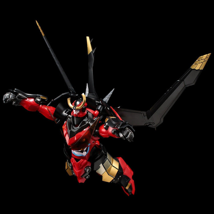 Tengen Toppa Gurren Lagann - PLAIOBOT Gurren Lagann