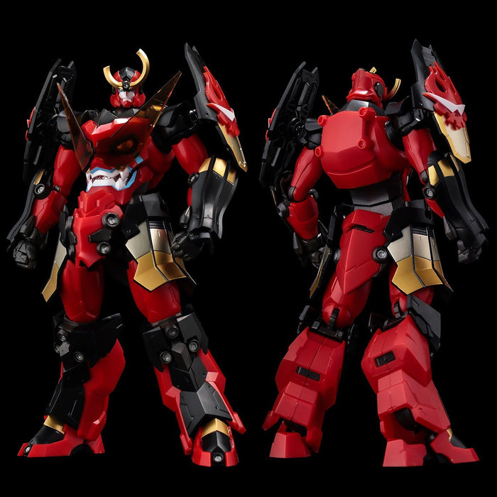 Tengen Toppa Gurren Lagann - PLAIOBOT Gurren Lagann