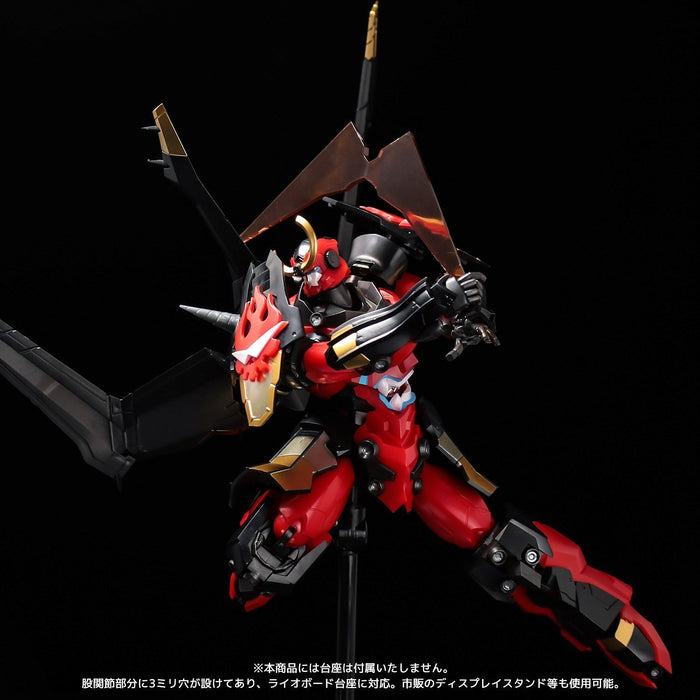 Tengen Toppa Gurren Lagann - PLAIOBOT Gurren Lagann