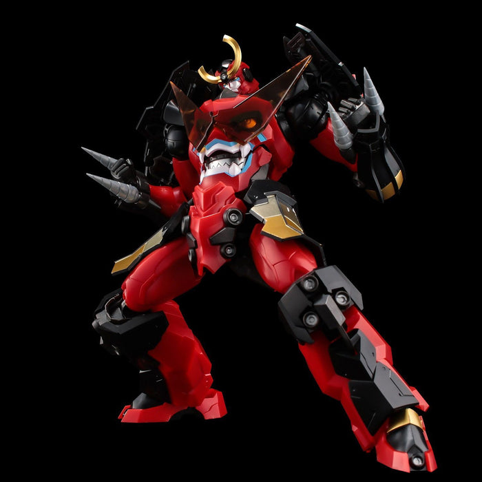 Tengen Toppa Gurren Lagann - PLAIOBOT Gurren Lagann