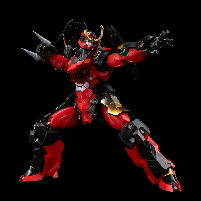 Tengen Toppa Gurren Lagann - PLAIOBOT Gurren Lagann