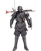 PLAMAX - MF-23: Minimum Factory Protect Gear - The Red Spectacles Ver. 1/20