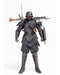 PLAMAX - MF-23: Minimum Factory Protect Gear - The Red Spectacles Ver. 1/20