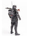 PLAMAX - MF-23: Minimum Factory Protect Gear - The Red Spectacles Ver. 1/20