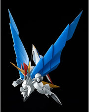 PLAMAX - MS-06 Kuoumaru