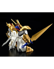 PLAMAX - MS-07 Metal Jacket Ryuoumaru