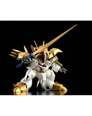 PLAMAX - MS-07 Metal Jacket Ryuoumaru