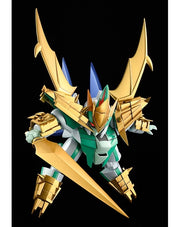 PLAMAX - MS-15 Metal Jacket Genoumaru