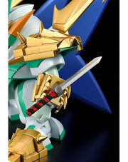 PLAMAX - MS-15 Metal Jacket Genoumaru